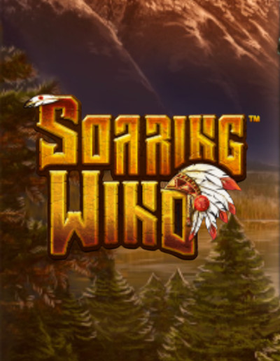 Play Free Demo of Soaring Wind Slot by Nucleus Gaming
