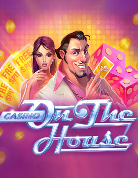 Casino On The House Poster