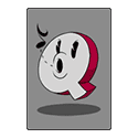 Symbol Queen