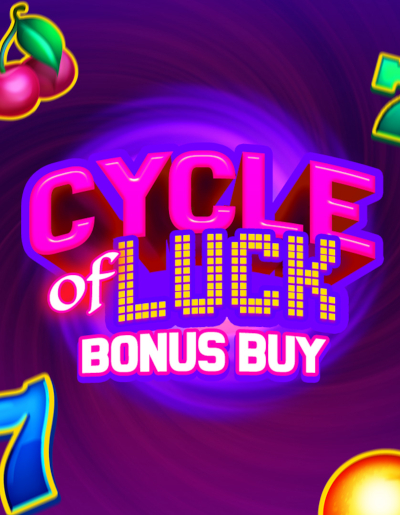 Play Free Demo of Cycle of Luck Slot by Evoplay