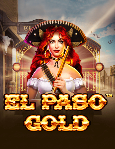 Play Free Demo of El Paso Gold Slot by Skywind Group