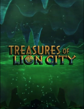 Play Free Demo of Treasures of Lion City Slot by Pulse 8 Studios