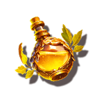 Symbol Potion