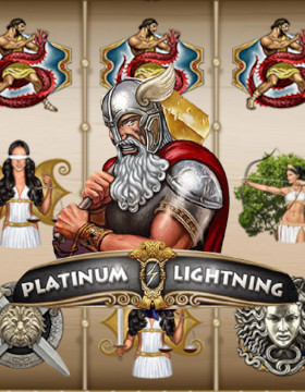 Play Free Demo of Platinum Lightning Slot by BGaming