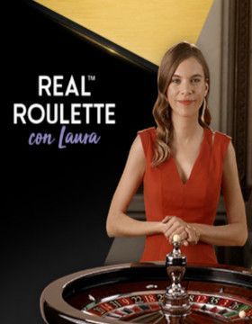 Real Roulette con Laura