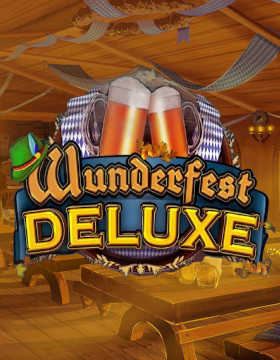 Play Free Demo of Wunderfest Deluxe Slot by Booming Games