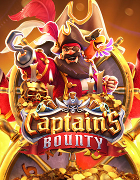 Play Free Demo of Captain's Bounty Slot by PG Soft