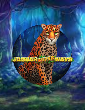 Jaguar SuperWays Poster