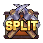 Symbol xSplit