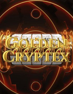 Golden Cryptex