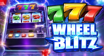 777 Wheel Blitz