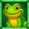 Symbol Frog