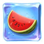 Symbol Watermelon