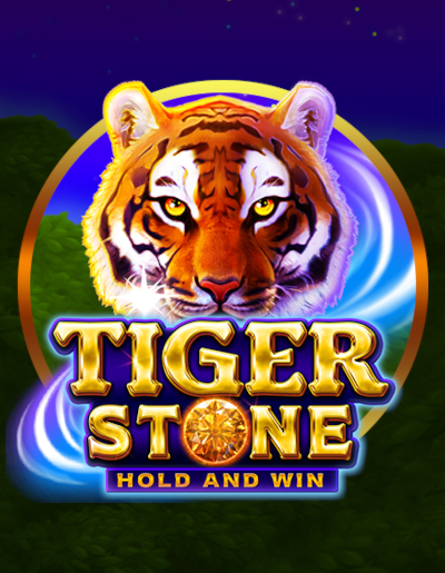 Play Free Demo of Tiger Stone Hold and Win Slot by 3 Oaks