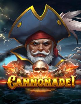 Play Free Demo of Cannonade! Slot by Yggdrasil