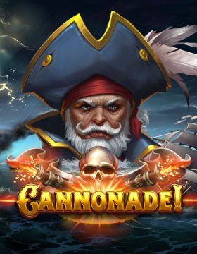 Cannonade!