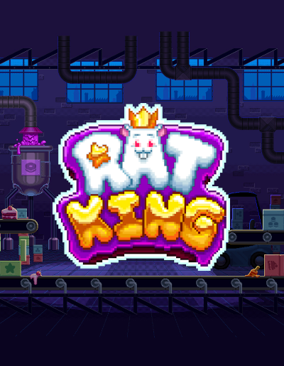 Play Free Demo of Rat King Slot by Push Gaming