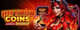 Inferno Coins: Ultimate