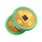 Symbol Gold Coins