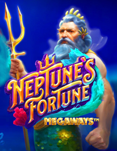 Play Free Demo of Neptune's Fortune Megaways™ Slot by iSoftBet