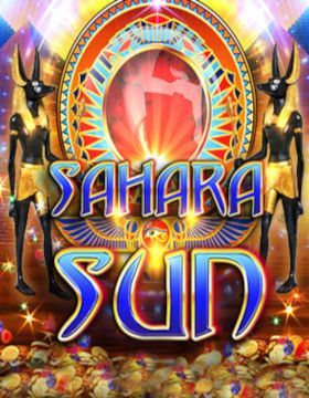 Sahara Sun