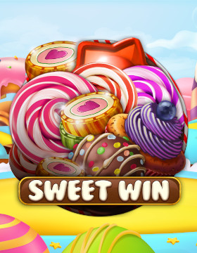 Play Free Demo of Sweet Win Slot by Spinomenal