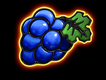 Symbol Grapes