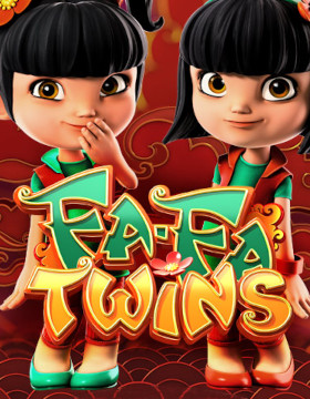 Play Free Demo of Fa-Fa Twins Slot by BetSoft