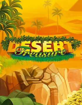Play Free Demo of Desert Treasure Slot by Playtech Origins
