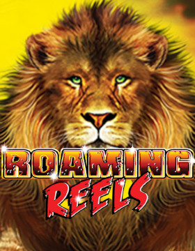 Play Free Demo of Roaming Reels Slot by Ainsworth