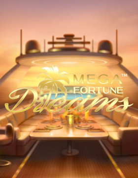 Play Free Demo of Mega Fortune Dreams Slot by NetEnt
