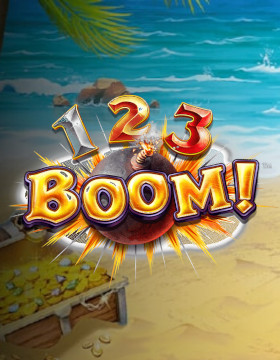 Play Free Demo of 123 BOOM! Slot by 4ThePlayer