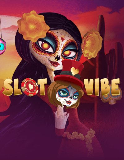 SlotVibe Casino poster