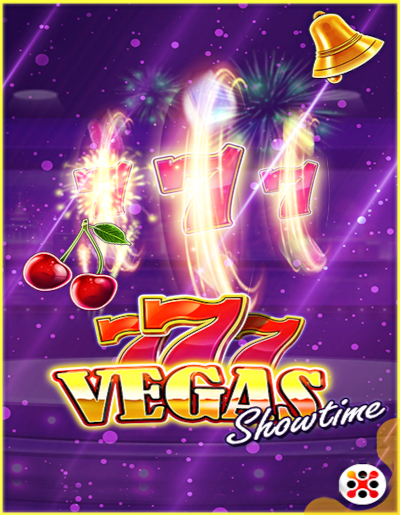 Play Free Demo of 777 Vegas Showtime Slot by Mancala Gaming