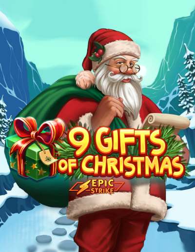 Play Free Demo of 9 Gifts Of Christmas Slot by Aurum Signature Studios