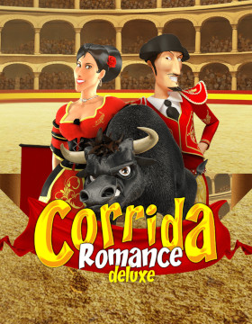 Play Free Demo of Corrida Romance Deluxe Slot by Wazdan