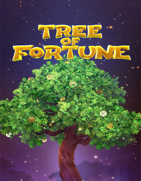 Play Free Demo of Tree of Fortune Slot by PG Soft
