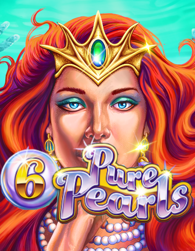 Play Free Demo of 6 Pure Pearls Slot by Blue Ring Studios