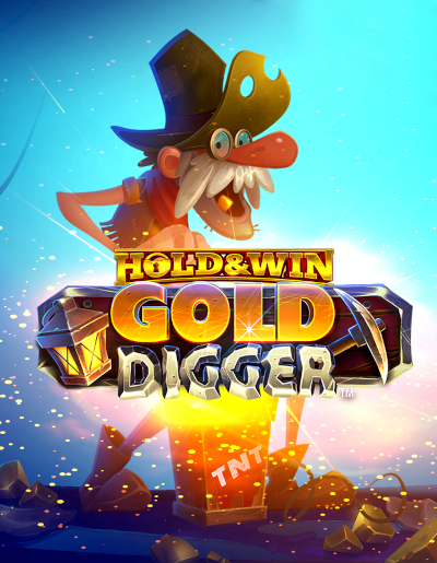 Play Free Demo of Gold Digger Slot by iSoftBet