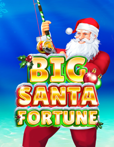 Play Free Demo of Big Santa Fortune Slot by Inspired