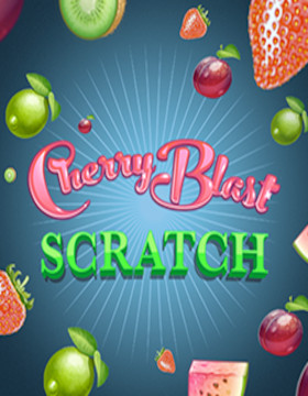 Cherry Blast Scratch