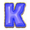 Symbol King (K)