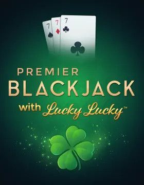 Premier Blackjack with Lucky Lucky