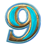 Symbol 9 - Symbol