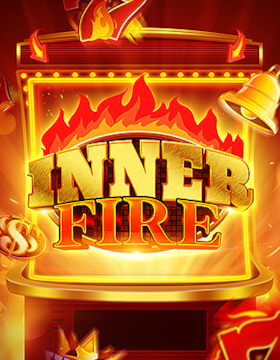 Play Free Demo of Inner Fire Slot by Evoplay