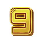 Symbol Nine