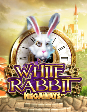 White Rabbit Megaways™ Poster