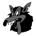 Symbol Wolf