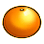 Symbol Orange