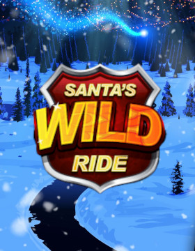 Play Free Demo of Santa's Wild Ride Slot by Microgaming